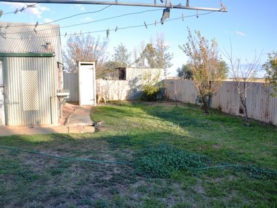 8263 Loddon Valley Hwy, Durham Ox