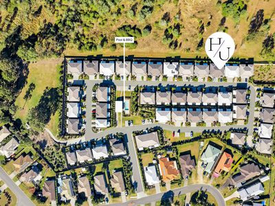 32 / 27 Tequesta Drive, Beaudesert