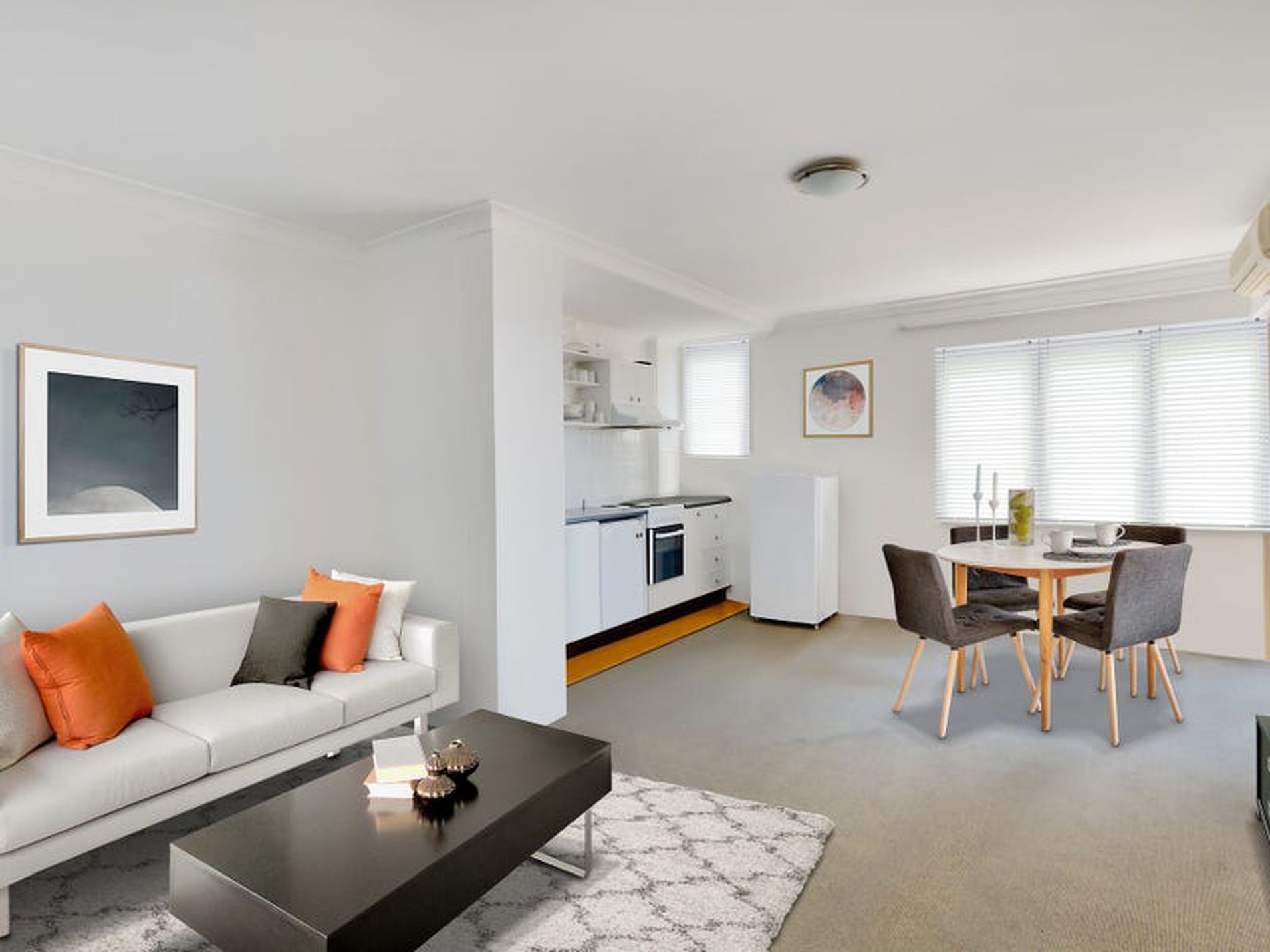 503 / 40 Macleay Street, Potts Point