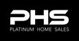 Platinum Home Sales 