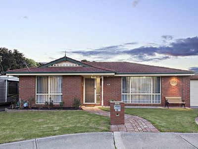 2 / 83 Racecourse Road, Pakenham