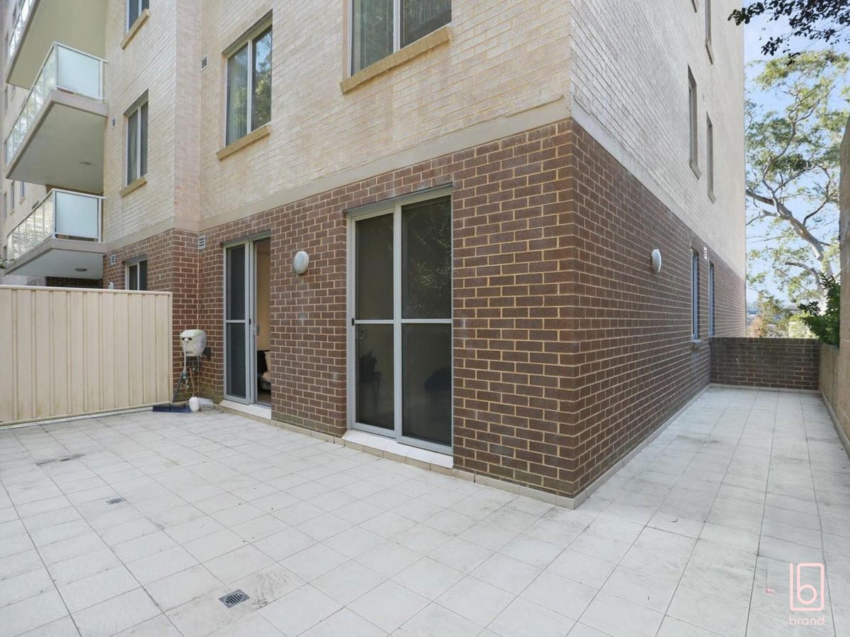 8 / 6 Hargraves Street, Gosford