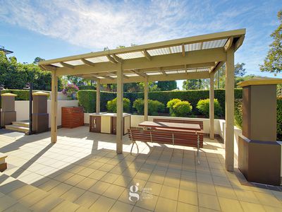 34 / 141 Bowden St, Meadowbank