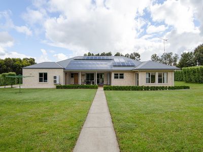 4 Albatross Terrace , Mount Gambier