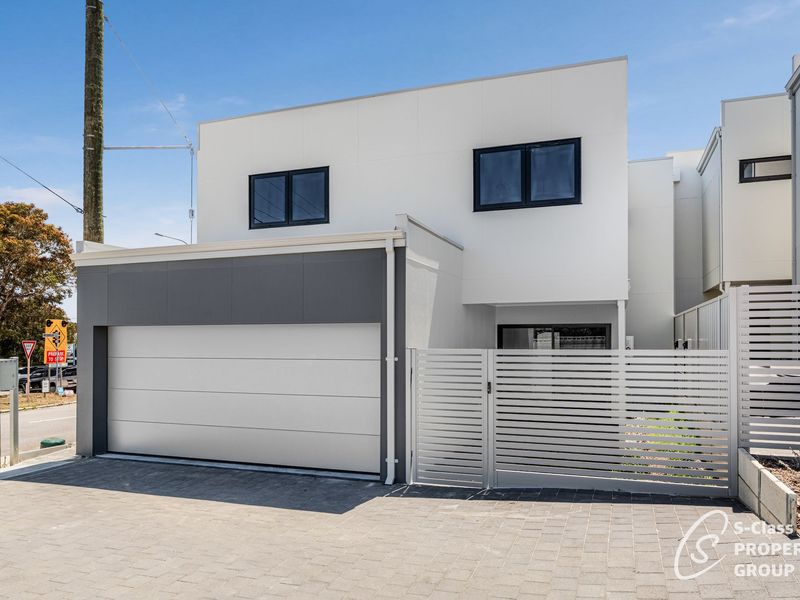 1 / 1 Webber street, Willagee