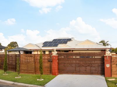 30 Saint Columbans Court, Caboolture