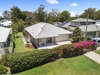 23 Crank Street, Tewantin