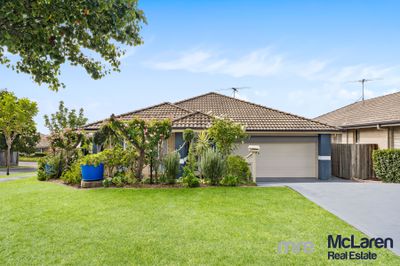 49 Irvine Street, ELDERSLIE, Elderslie - Image 1