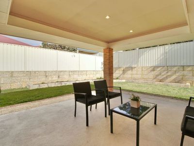 63 Coates Avenue , Baldivis