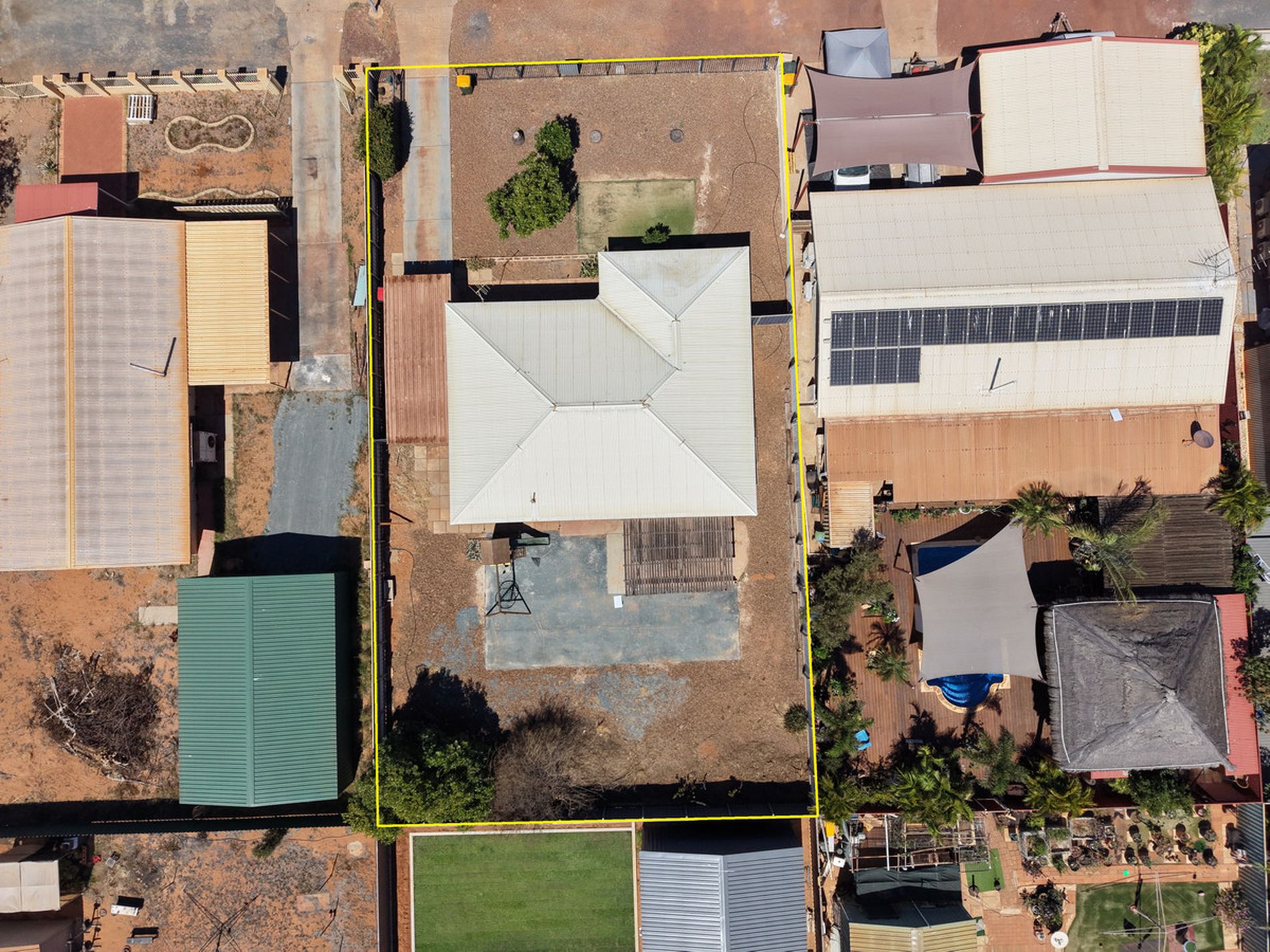 9 Craig Street, Port Hedland
