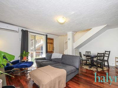 2 / 55 First Avenue, Mount Lawley