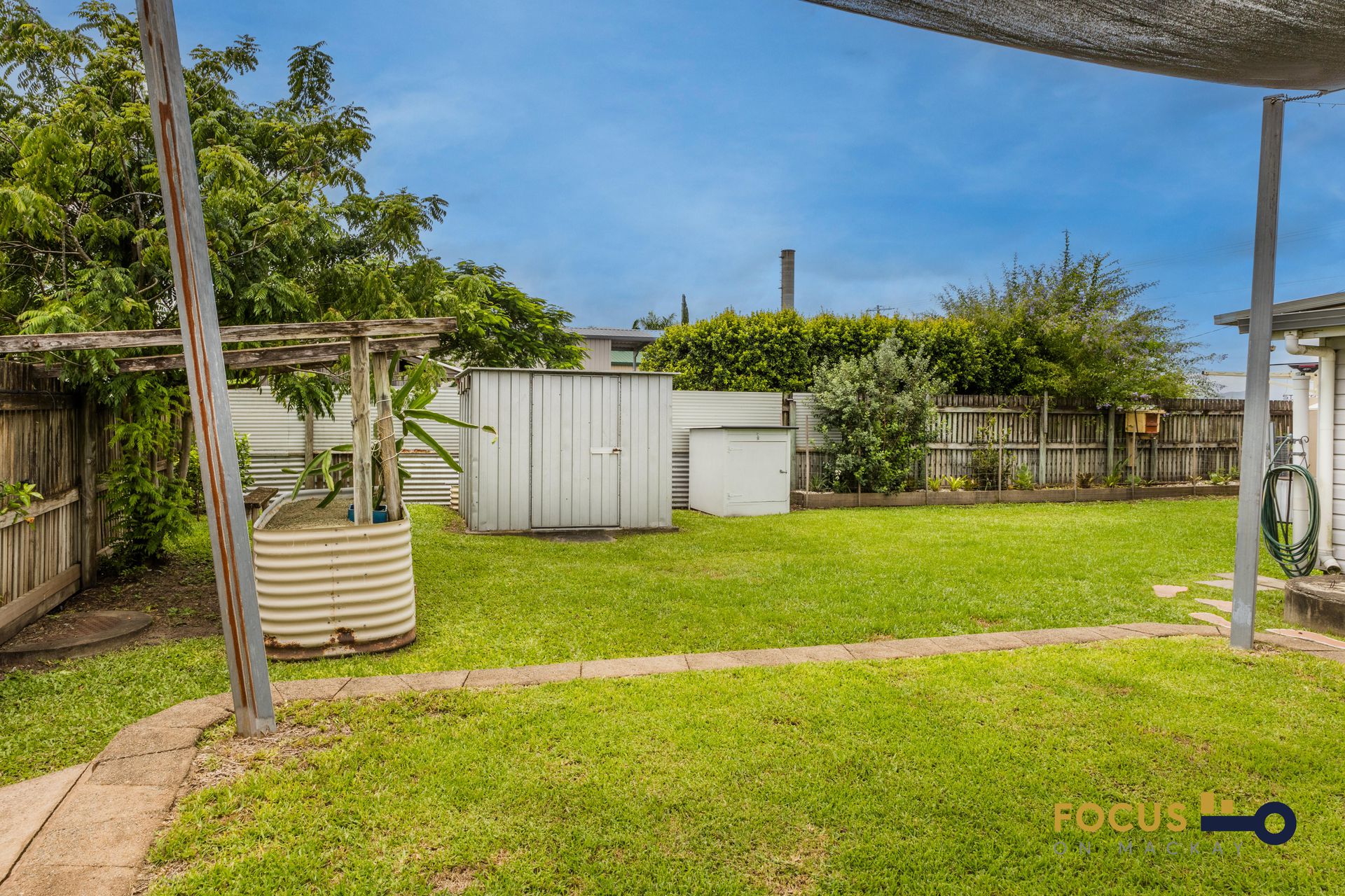 36 Kinchant Dam Road, North Eton