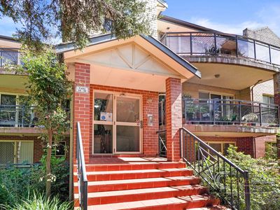 32 / 298-312 Pennant Hills Road, Pennant Hills