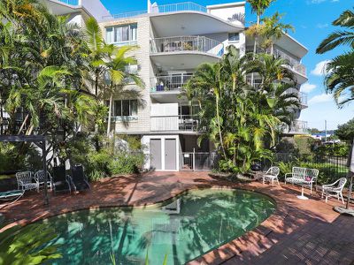 4 / 14 Melrose Parade, Maroochydore