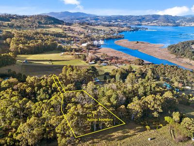 Lot 3 Evans Road, Port Huon