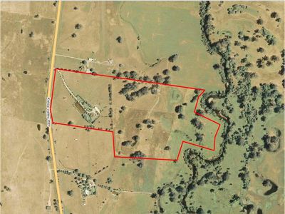 2123 Kiewa Valley Highway, Kergunyah