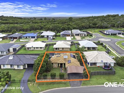 37 Parklands Boulevard, Wondunna