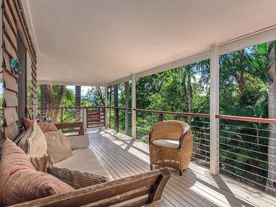 7 Foedera Crescent, Tewantin