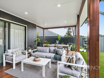 48 Cammaray Drive, St Georges Basin