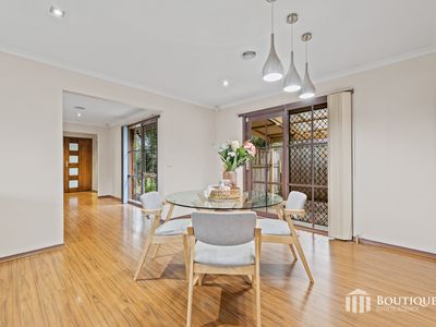 17 Francine Court, Narre Warren