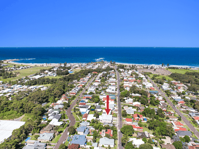 76A Farrell Road, Bulli