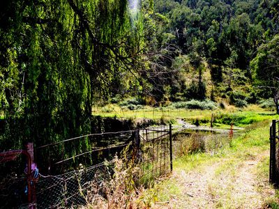 903 Mullagong Road, Mongans Bridge