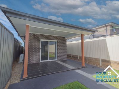 20B Carroll Street, Oran Park