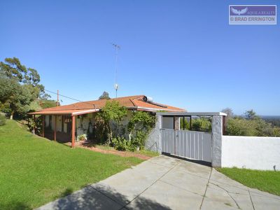 66 West Terrace, Kalamunda