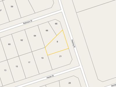 8 Keesing Street, Port Hedland