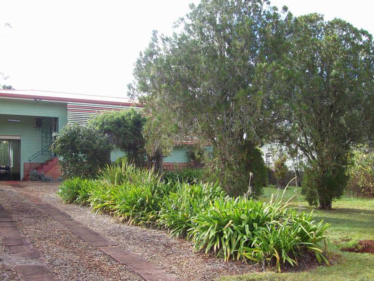 Malanda