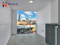 909 / 338 Water Street, Fortitude Valley