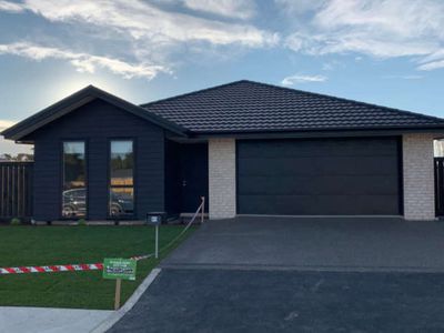 lot 36 Faringdon Green, Rolleston