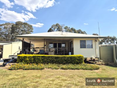 73 Tingoora Charlestown Road, Tingoora