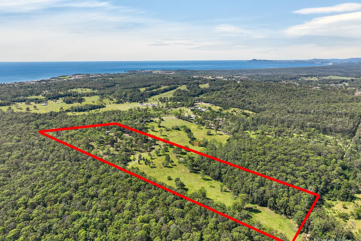 467 Tallwood Drive, Rainbow Flat