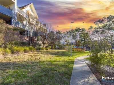 45 / 1 Eldridge Crescent, Garran