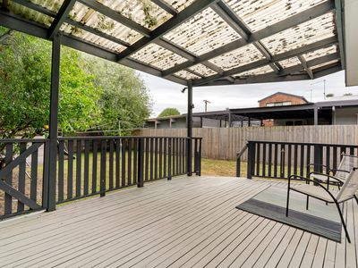 184 Eastbourne Road, Rosebud