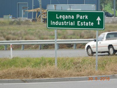 1 Legana Park Drive, Legana