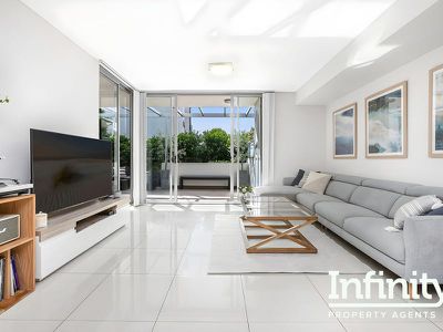 2208 / 43-45 Wilson Street, Botany