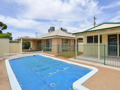 9 Peers Street, Piccadilly