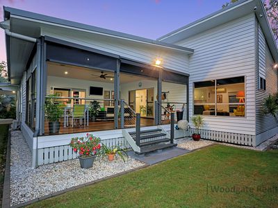 10 PAPERBARK COURT, Woodgate