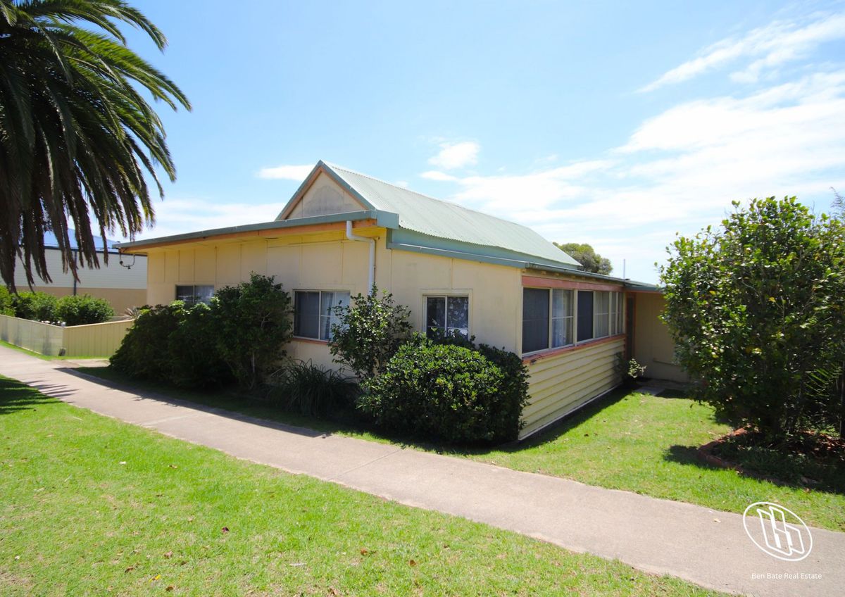 9 Tilba Street, Narooma