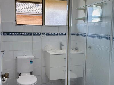 12 / 12 Drummond Street, Warwick Farm