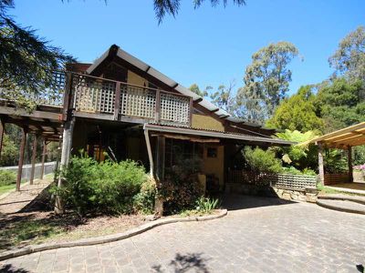 616 Abels Bay Road, Eggs And Bacon Bay