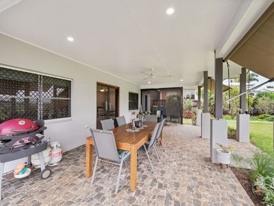 27 Williams Ave, Yungaburra