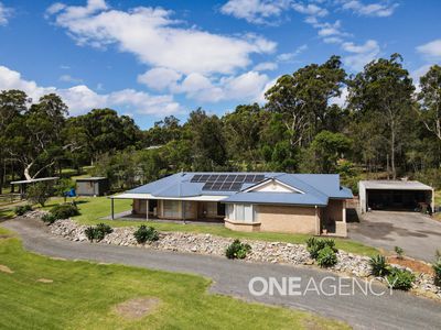 201 Parnell Road, Tomerong