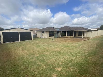 4 Bunya Drive, Kingaroy