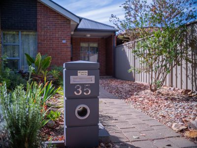 35 Flinders Street, Edwardstown