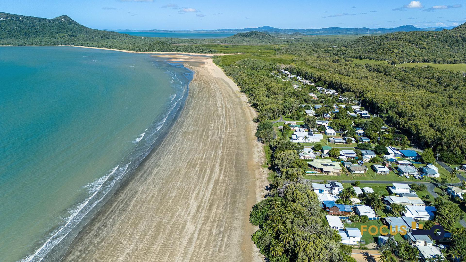 1 Coconut Grove, Ball Bay
