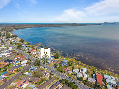 20 Moss Avenue, Toukley