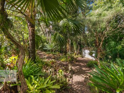140 Tuntable Creek Road, The Channon